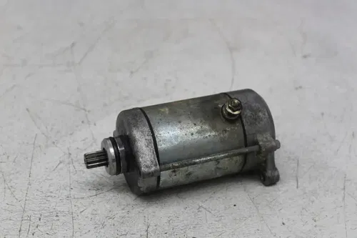 93-01 KAWASAKI NINJA ZX11 ENGINE STARTING STARTER MOTOR -DC 12V