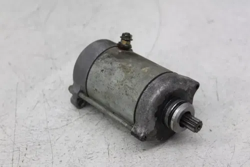 93-01 KAWASAKI NINJA ZX11 ENGINE STARTING STARTER MOTOR -DC 12V