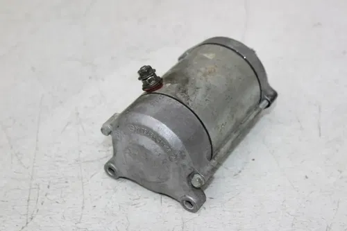 93-01 KAWASAKI NINJA ZX11 ENGINE STARTING STARTER MOTOR -DC 12V