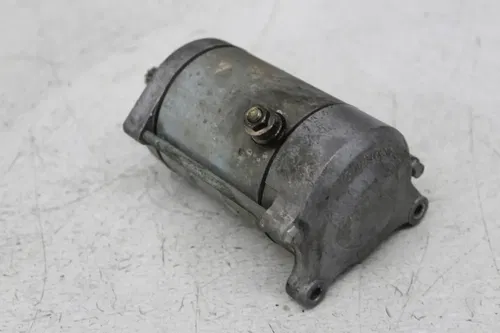 93-01 KAWASAKI NINJA ZX11 ENGINE STARTING STARTER MOTOR -DC 12V