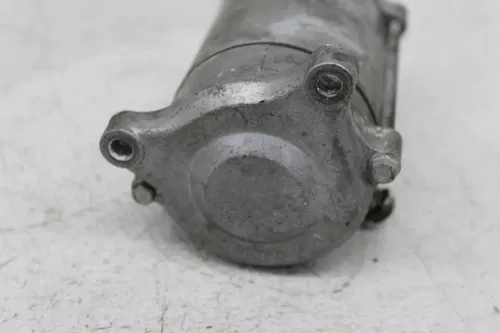 93-01 KAWASAKI NINJA ZX11 ENGINE STARTING STARTER MOTOR -DC 12V