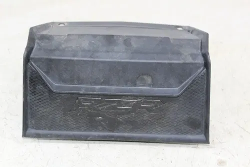 22 POLARIS RZR  XP 1000 INTERIOR STORAGE BOX KIT GLOVE BOX POUCH CENTER CONSOLE