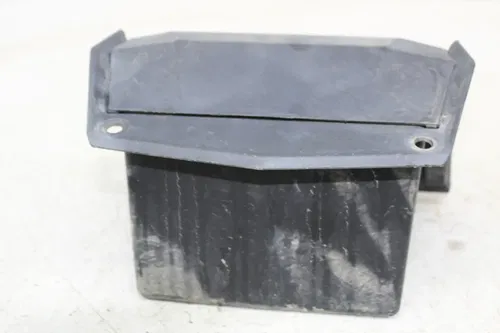 22 POLARIS RZR  XP 1000 INTERIOR STORAGE BOX KIT GLOVE BOX POUCH CENTER CONSOLE