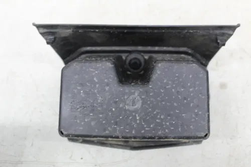 22 POLARIS RZR  XP 1000 INTERIOR STORAGE BOX KIT GLOVE BOX POUCH CENTER CONSOLE