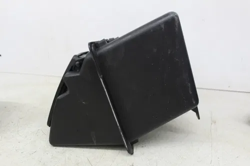 22 POLARIS RZR  XP 1000 INTERIOR STORAGE BOX KIT GLOVE BOX POUCH CENTER CONSOLE