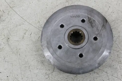 86-06 KAWASAKI VULCAN 750 VN750 CLUTCH BASKET HUB PRESSURE PLATE ASSEMBLY