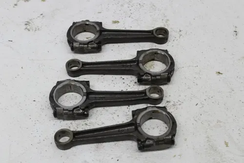 85-86 YAMAHA MAXIM 700 XJ700 CONNECTING PISTON ROD SET