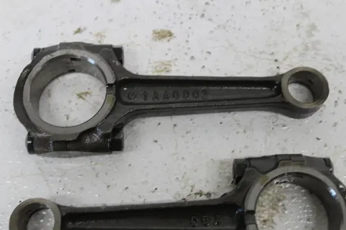 85-86 YAMAHA MAXIM 700 XJ700 CONNECTING PISTON ROD SET