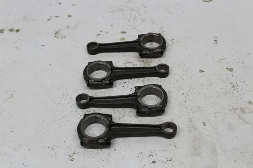 85-86 YAMAHA MAXIM 700 XJ700 CONNECTING PISTON ROD SET