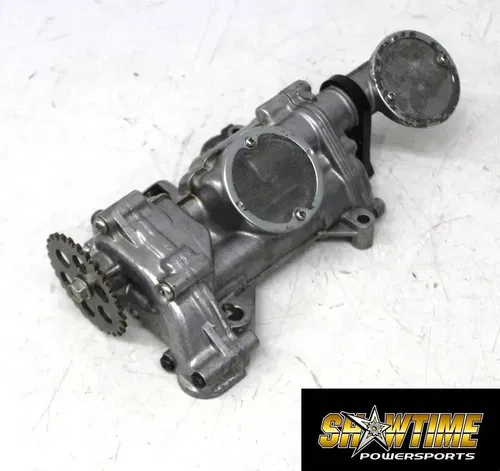 16 YAMAHA YXZ1000R ENGINE OIL PUMP SENDING UNIT