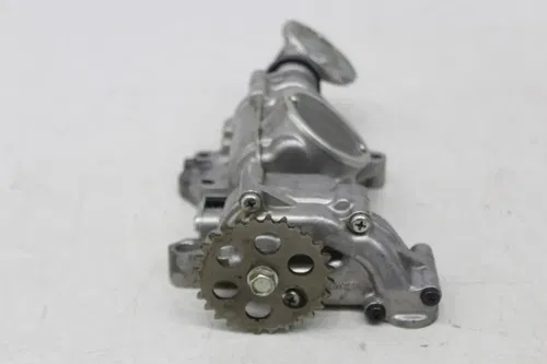16 YAMAHA YXZ1000R ENGINE OIL PUMP SENDING UNIT