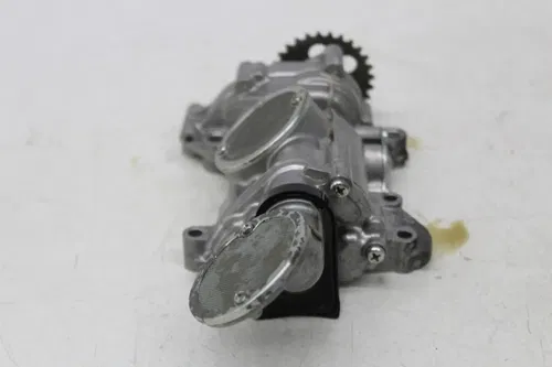 16 YAMAHA YXZ1000R ENGINE OIL PUMP SENDING UNIT