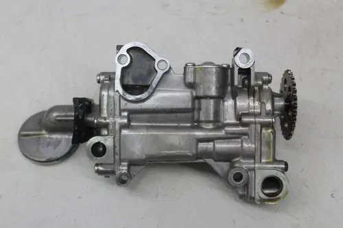 16 YAMAHA YXZ1000R ENGINE OIL PUMP SENDING UNIT