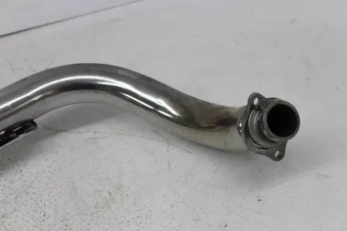 2004 HONDA SHADOW AERO 750 VT750C FULL EXHAUST SYSTEM HEADERS HEAD PIPE MUFFLER
