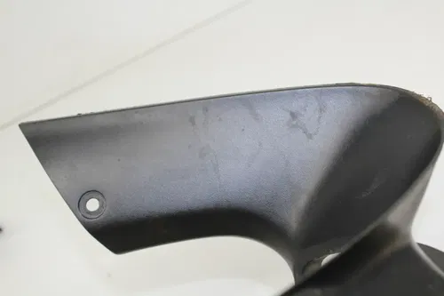 1997-2003 HONDA CBR1100XX RIGHT LEFT INNER FAIRINGS COWLS PANELS TRIMS