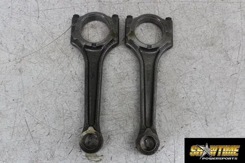 08 VICTORY VEGAS ENGINE MOTOR BLOCK PISTON RODS