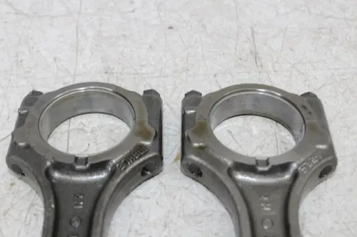 08 VICTORY VEGAS ENGINE MOTOR BLOCK PISTON RODS