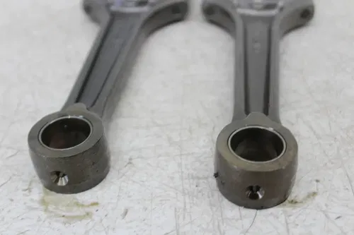 08 VICTORY VEGAS ENGINE MOTOR BLOCK PISTON RODS