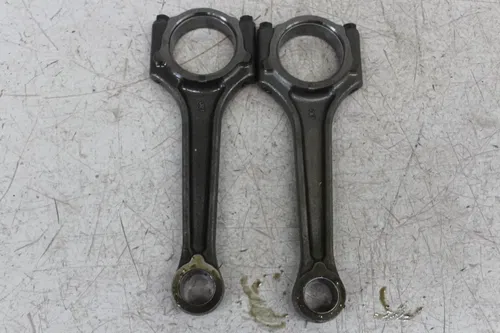08 VICTORY VEGAS ENGINE MOTOR BLOCK PISTON RODS