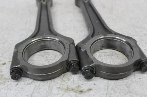 08 VICTORY VEGAS ENGINE MOTOR BLOCK PISTON RODS