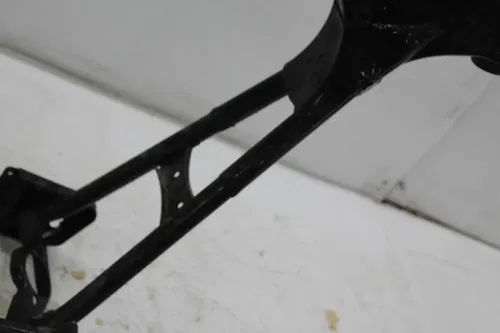 07-11 HARLEY-DAVIDSON ELECTRA GLIDE CLASSIC FLHTC FRAME CHASSIS STPSS