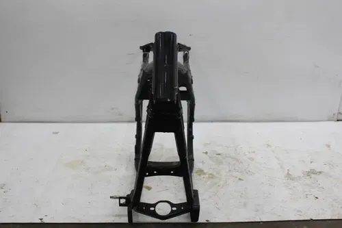 07-11 HARLEY-DAVIDSON ELECTRA GLIDE CLASSIC FLHTC FRAME CHASSIS STPSS
