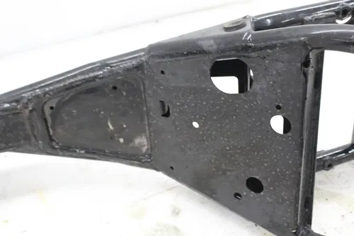 07-11 HARLEY-DAVIDSON ELECTRA GLIDE CLASSIC FLHTC FRAME CHASSIS STPSS