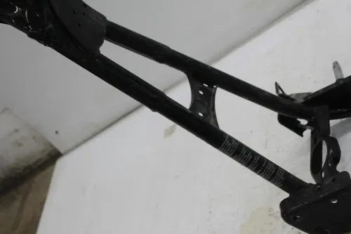 07-11 HARLEY-DAVIDSON ELECTRA GLIDE CLASSIC FLHTC FRAME CHASSIS STPSS