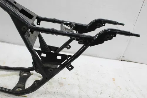 07-11 HARLEY-DAVIDSON ELECTRA GLIDE CLASSIC FLHTC FRAME CHASSIS STPSS