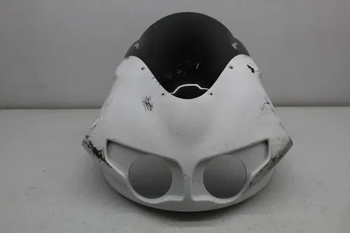 03-07 BUELL FIREBOLT XB9R XB9  FRONT UPPER NOSE FAIRING COWL SHROUD