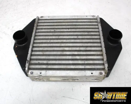15-17 CAN-AM MAVERICK 1000R TURBO ENGINE MOTOR INTER COOLER INTERCOOLER