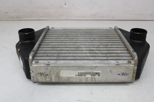 15-17 CAN-AM MAVERICK 1000R TURBO ENGINE MOTOR INTER COOLER INTERCOOLER