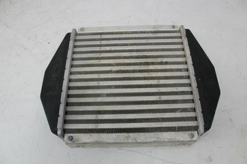 15-17 CAN-AM MAVERICK 1000R TURBO ENGINE MOTOR INTER COOLER INTERCOOLER