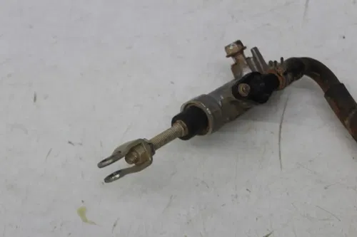 16 YAMAHA YXZ1000R REAR BACK BRAKE MASTER CYLINDER RESERVOIR