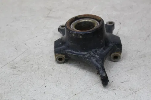 21-23 POLARIS RZR TRAIL S 1000 PREMIUM FRONT LEFT AXLE CARRIER KNUCKLE SPINDLE