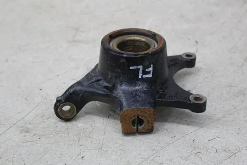 21-23 POLARIS RZR TRAIL S 1000 PREMIUM FRONT LEFT AXLE CARRIER KNUCKLE SPINDLE