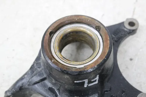21-23 POLARIS RZR TRAIL S 1000 PREMIUM FRONT LEFT AXLE CARRIER KNUCKLE SPINDLE
