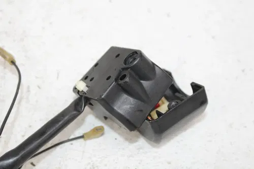 1996 SUZUKI KATANA 600 GSX600F LEFT RIGHT CONTROL SWITCH SWITCHES ON OFF TURN