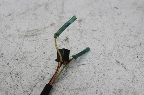 1996 SUZUKI KATANA 600 GSX600F LEFT RIGHT CONTROL SWITCH SWITCHES ON OFF TURN