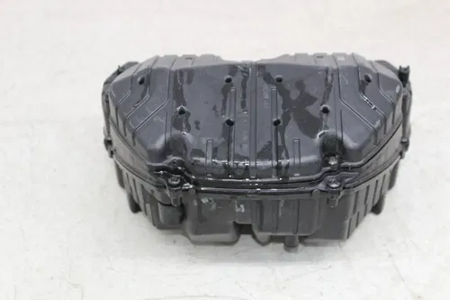 04-05 HONDA CBR1000RR AIRBOX AIR INTAKE FILTER BOX FRONT DUCT (SEE DESCP)