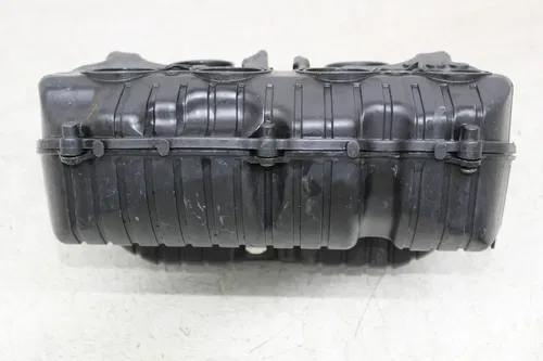 04-05 HONDA CBR1000RR AIRBOX AIR INTAKE FILTER BOX FRONT DUCT (SEE DESCP)