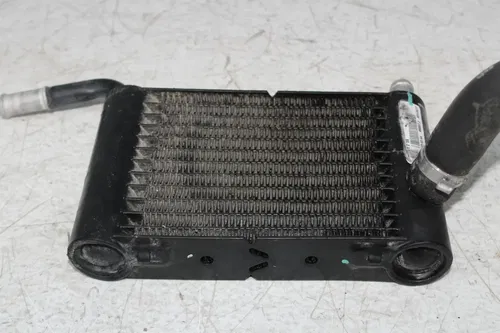 18-23 HARLEY-DAVIDSON ELECTRA GLIDE ULTRA LIMITED RIGHT ENGINE COOLER RADIATOR
