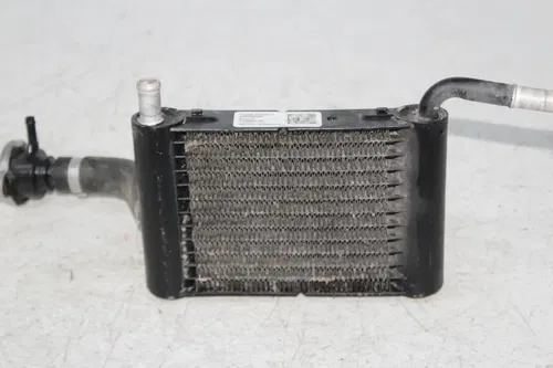 18-23 HARLEY-DAVIDSON ELECTRA GLIDE ULTRA LIMITED RIGHT ENGINE COOLER RADIATOR