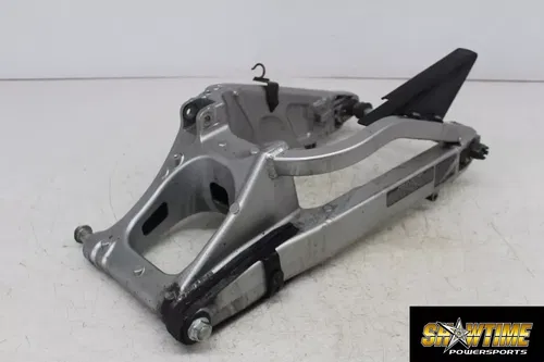 07-09 KAWASAKI VERSYS 650 KLE650A REAR SWINGARM BACK SUSPENSION SWING ARM