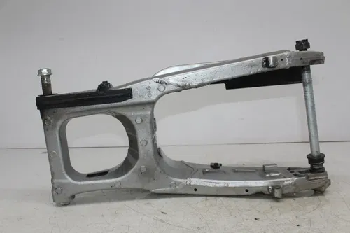 07-09 KAWASAKI VERSYS 650 KLE650A REAR SWINGARM BACK SUSPENSION SWING ARM