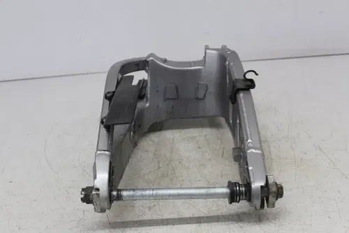 07-09 KAWASAKI VERSYS 650 KLE650A REAR SWINGARM BACK SUSPENSION SWING ARM