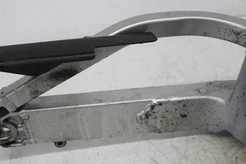 07-09 KAWASAKI VERSYS 650 KLE650A REAR SWINGARM BACK SUSPENSION SWING ARM