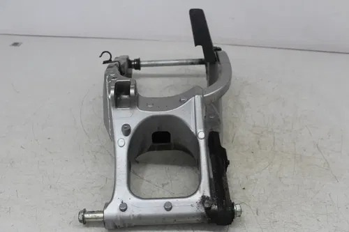 07-09 KAWASAKI VERSYS 650 KLE650A REAR SWINGARM BACK SUSPENSION SWING ARM
