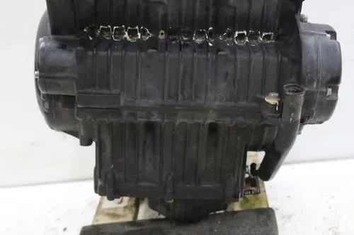 95 TRIUMPH SPEED TRIPLE 900 ENGINE MOTOR CYLINDER HEAD CASES CRANK TRANSMISSION