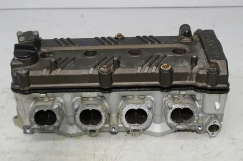 04-19 KAWASAKI JET SKI STX15F ENGINE MOTOR CYLINDER HEAD CAMS VAVES COVER